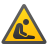 Choking hazard symbol