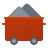 Trolley icon