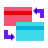 Card exchange icon