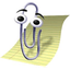Paraparje e Clippy Two