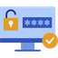 OneClick Password Shield