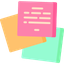Preview of Sidebar Notes with Sharing