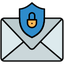 Přehlad Email Protection Suite