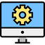 Preview of Custom Screen Shade