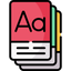 Foarbyld fan Language Builder Flashcards