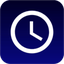 Voorbeeld van Tab Time Tracker - Private & Safe