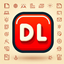 Domain Download Organizer