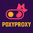 Preview of Poxy Proxy
