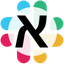 Paraparje e Hebrew support for Slack. RTL