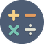 Math Canvas Calculator