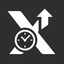 X Post's Time / Views Relocater