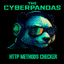 Перегляд CyberPandas HTTP Method Check