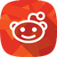 Přehlad Reddit Fast Notifier