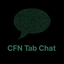 Preview of CFN Tab Chat