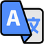 Voorbeeld van TWP - Translate Web Pages with DeepLX