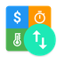 Vista preliminar de Unit Converter