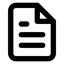 Preview of Text Snippet Saver