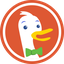 Preview of DuckDuckGo Onion HTML Search