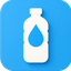 Hydration Tracker by FitGear