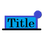 Preview of Page Title Changer