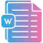 Quick Word Logger