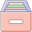 Náhled Custom Archive Rules
