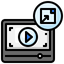 Preview of Video Maximizer Notifier