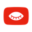 Vista preliminar de YouTube Overlay Opacity Reducer