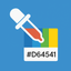Anteprima di ColorPicker