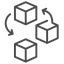 Voorbeeld van UnitSwap