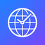 World Time Tab and Web Search 预览