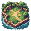 Highspell Map Extension