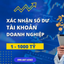 Предпросмотр Quản lý chi tiêu biệt thự