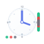 Browser Time Monitor