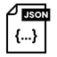 JSON Beautifier előnézete