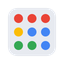Preview of G App Launcher (Google™ Shortcuts)