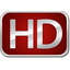 Forhåndsvisning af YouTube High Definition
