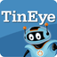 Aperçu de TinEye API Search