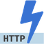 HTTP Version Indicator のプレビュー