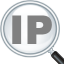 Vorschau von IP Address and Domain Information