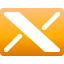 X-notifier (for Gmail,Hotmail,Yahoo,AOL ...) のプレビュー