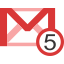 Gmail Notifier (restartless)