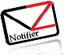 Aperçu de Zimbra Mail Notifier