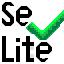 Forhåndsvisning av SeLite SQLite Connection Manager