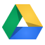 Preview of Pinned Google Drive