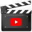 Náhľad témy YouTube 2 Player