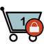 Amazon 1-Click Lock හි පෙරදසුන