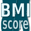 Preview of BMI Score Calculator