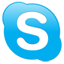 Предпросмотр Skype Web Messenger
