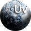 Voorbeeld van UniverseView Extension